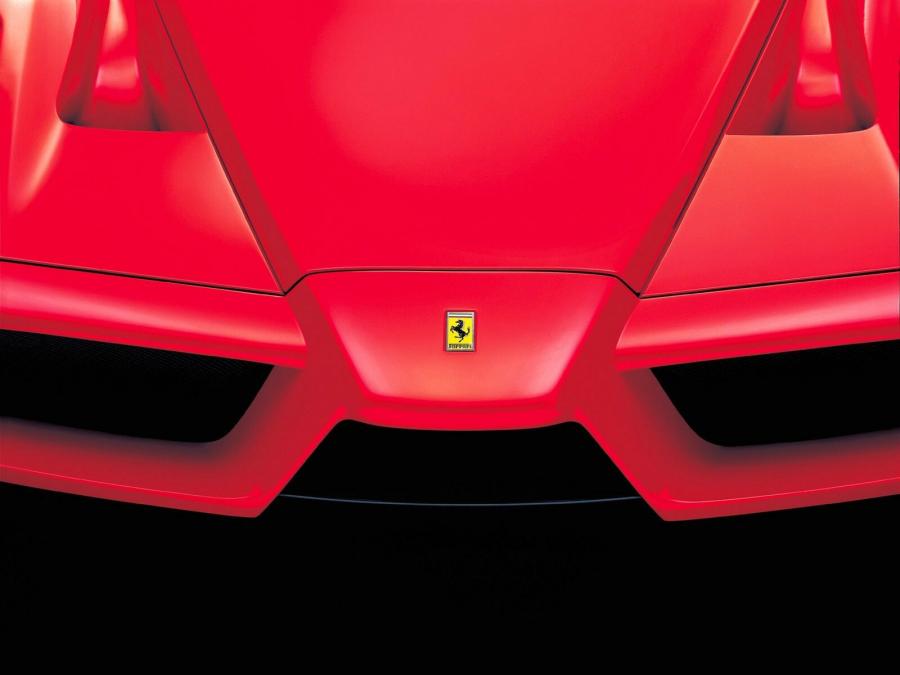 Детали экстерьера Ferrari Enzo 2002 года  (фото 36 из 127)